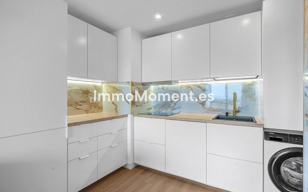Reventa - Apartamento - Orihuela - Punta Prima