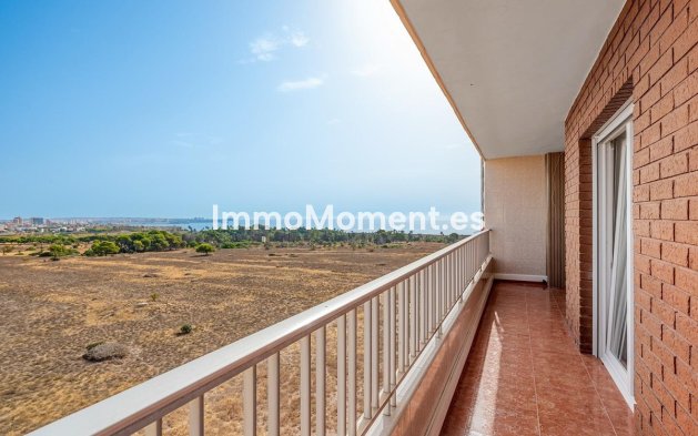 Reventa - Apartamento - Orihuela - Punta Prima