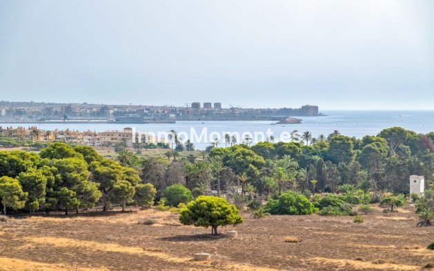 Reventa - Apartamento - Orihuela - Punta Prima