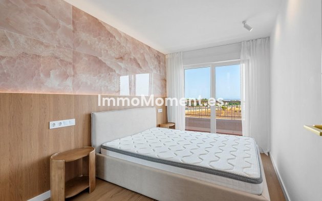 Reventa - Apartamento - Orihuela - Punta Prima
