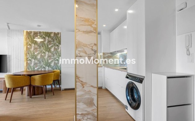 Reventa - Apartamento - Orihuela - Punta Prima
