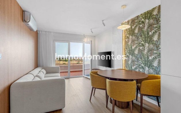 Reventa - Apartamento - Orihuela - Punta Prima