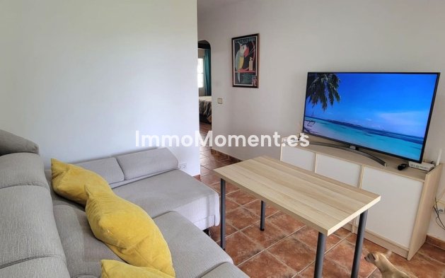 Revente - Appartement - Mijas - El Faro