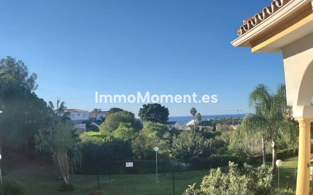 Revente - Appartement - Mijas - El Faro