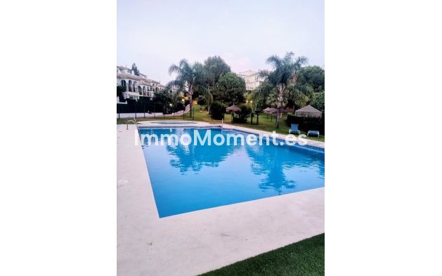 Revente - Appartement - Mijas - El Faro