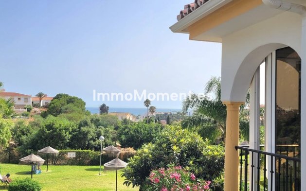 Revente - Appartement - Mijas - El Faro