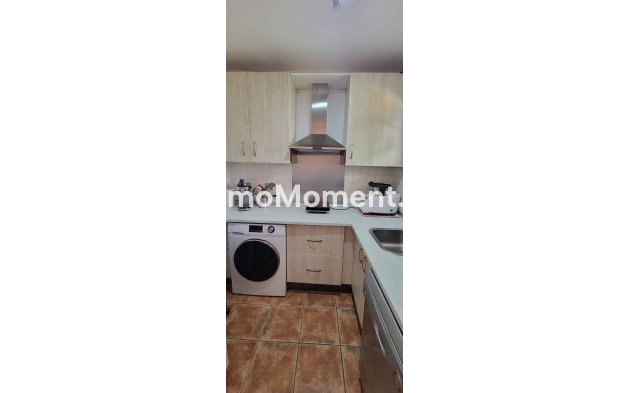 Revente - Appartement - Mijas - El Faro