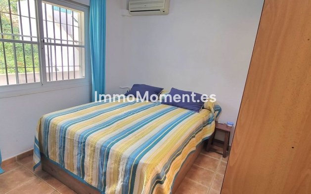 Revente - Appartement - Mijas - El Faro