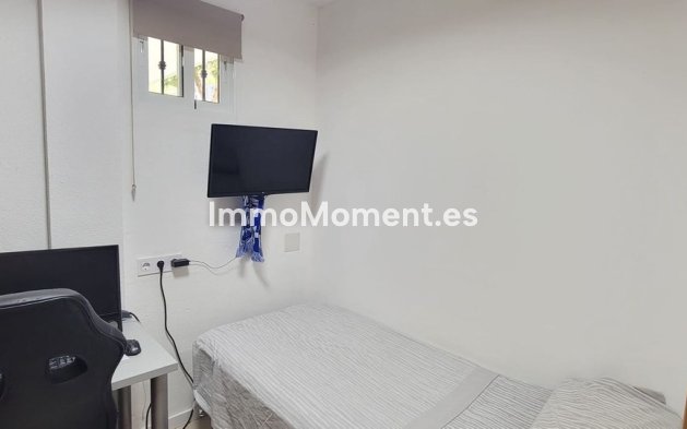 Revente - Appartement - Mijas - El Faro