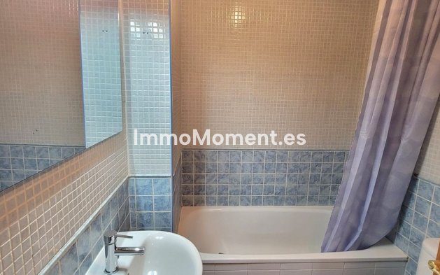 Revente - Appartement - Mijas - El Faro
