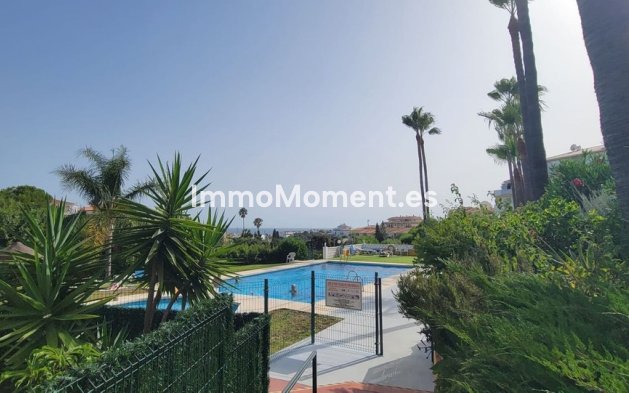 Revente - Appartement - Mijas - El Faro