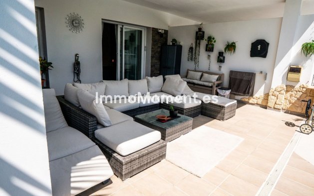 Wiederverkauf - Freistehende Villa - Mijas - Riviera Del Sol