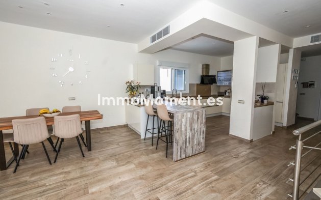 Wiederverkauf - Freistehende Villa - Mijas - Riviera Del Sol