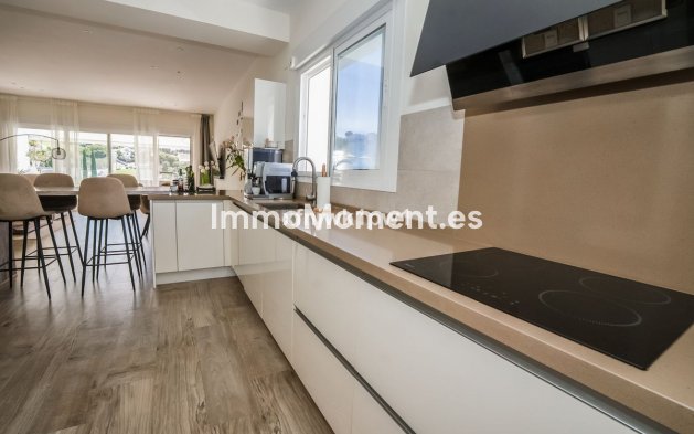 Wiederverkauf - Freistehende Villa - Mijas - Riviera Del Sol