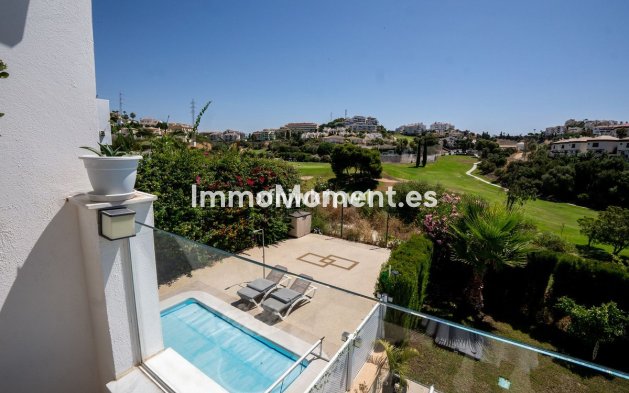 Wiederverkauf - Freistehende Villa - Mijas - Riviera Del Sol