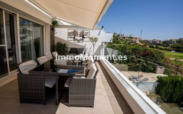 Wiederverkauf - Freistehende Villa - Mijas - Riviera Del Sol