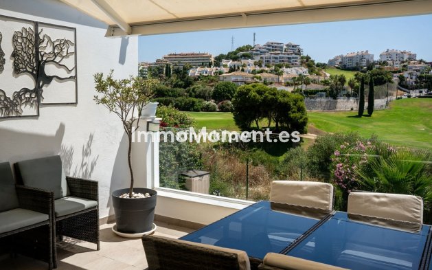 Wiederverkauf - Freistehende Villa - Mijas - Riviera Del Sol