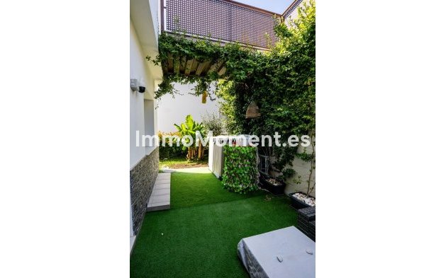Wiederverkauf - Freistehende Villa - Mijas - Riviera Del Sol