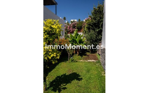Wiederverkauf - Freistehende Villa - Mijas - Riviera Del Sol