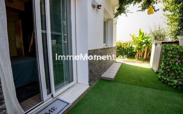 Wiederverkauf - Freistehende Villa - Mijas - Riviera Del Sol
