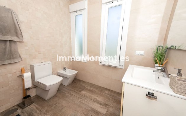 Wiederverkauf - Freistehende Villa - Mijas - Riviera Del Sol