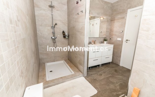 Wiederverkauf - Freistehende Villa - Mijas - Riviera Del Sol