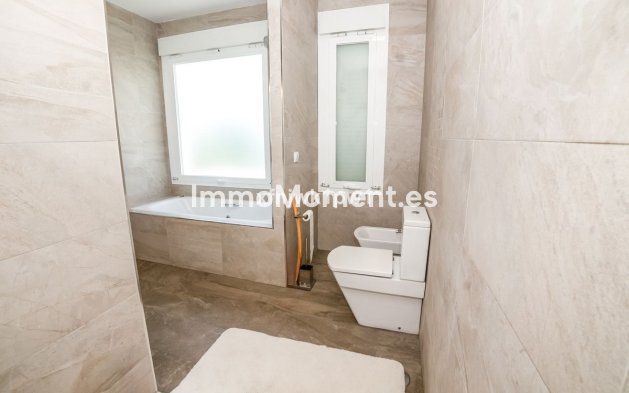 Wiederverkauf - Freistehende Villa - Mijas - Riviera Del Sol
