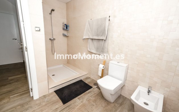 Wiederverkauf - Freistehende Villa - Mijas - Riviera Del Sol