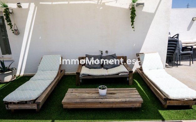 Wiederverkauf - Freistehende Villa - Mijas - Riviera Del Sol