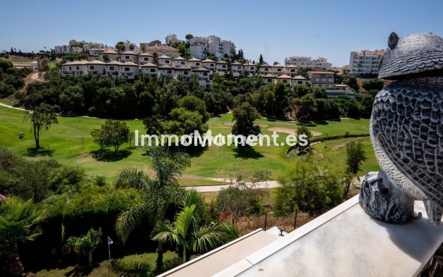 Wiederverkauf - Freistehende Villa - Mijas - Riviera Del Sol
