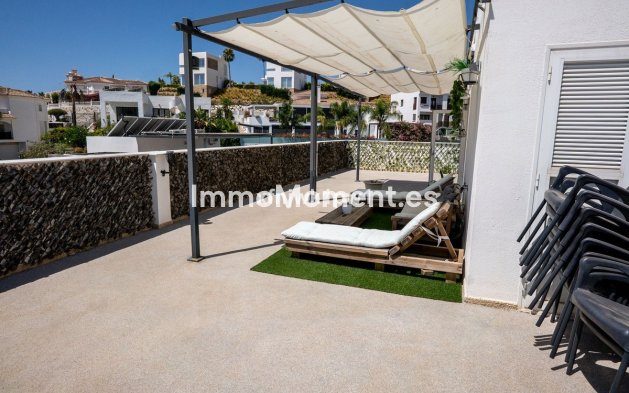 Wiederverkauf - Freistehende Villa - Mijas - Riviera Del Sol