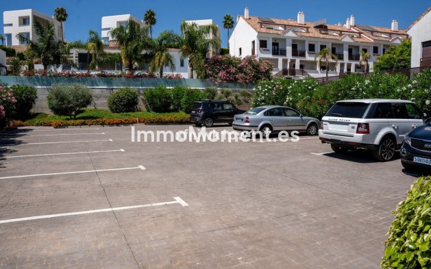 Wiederverkauf - Freistehende Villa - Mijas - Riviera Del Sol