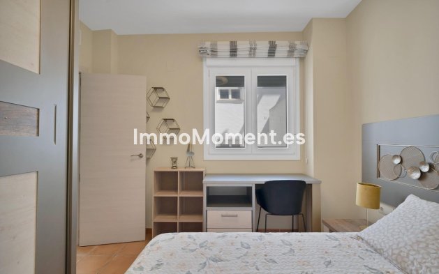 Revente - Maison mitoyenne - Fuengirola - Fuengirola Centro
