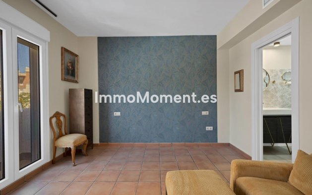 Revente - Maison mitoyenne - Fuengirola - Fuengirola Centro