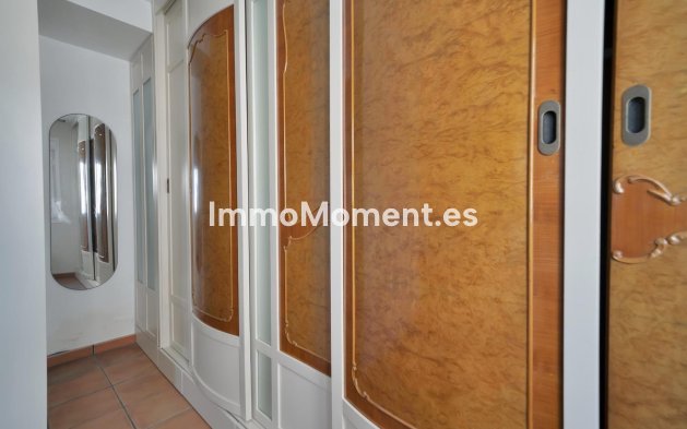 Revente - Maison mitoyenne - Fuengirola - Fuengirola Centro