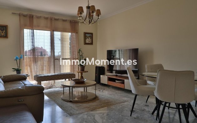 Revente - Appartement - Mijas - Mijas Centro