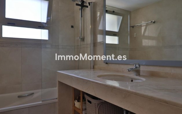 Revente - Appartement - Mijas - Mijas Centro