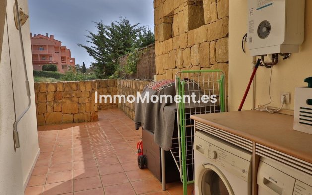 Revente - Appartement - Mijas - Mijas Centro