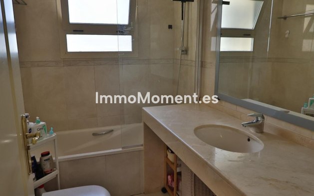 Revente - Appartement - Mijas - Mijas Centro