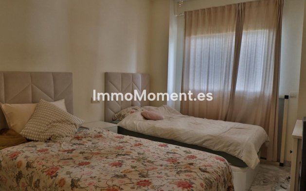 Revente - Appartement - Mijas - Mijas Centro