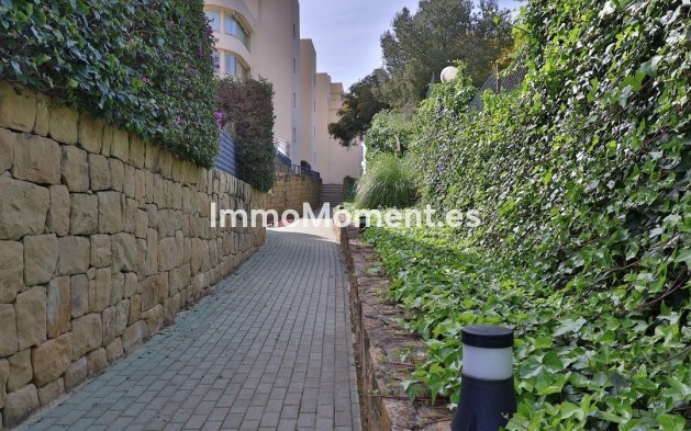 Revente - Appartement - Mijas - Mijas Centro