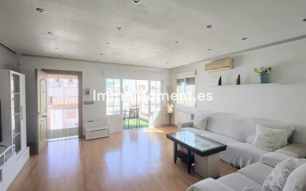 Wiederverkauf - Freistehende Villa - Orihuela - Los Altos