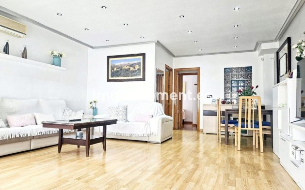 Wiederverkauf - Freistehende Villa - Orihuela - Los Altos