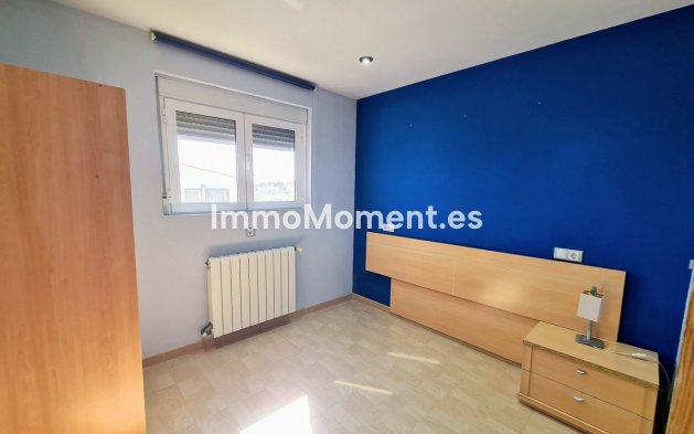 Wiederverkauf - Freistehende Villa - Orihuela - Los Altos