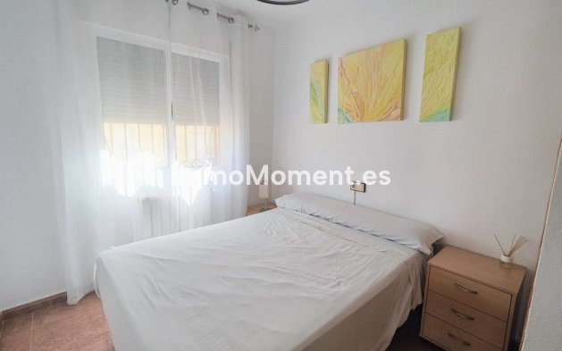 Wiederverkauf - Freistehende Villa - Orihuela - Los Altos