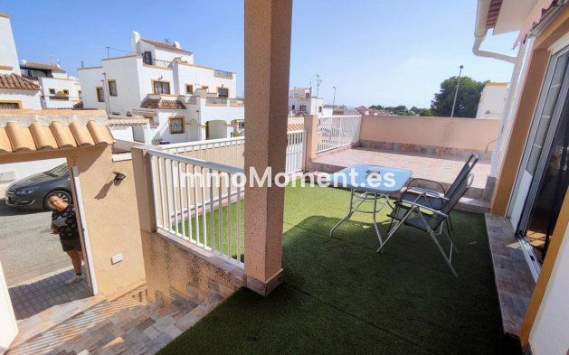 Wiederverkauf - Freistehende Villa - Orihuela - Los Altos