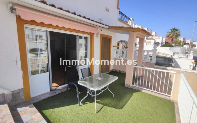 Wiederverkauf - Freistehende Villa - Orihuela - Los Altos
