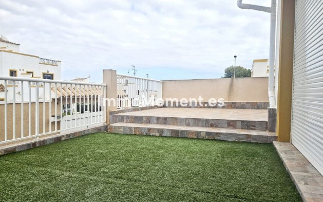 Wiederverkauf - Freistehende Villa - Orihuela - Los Altos