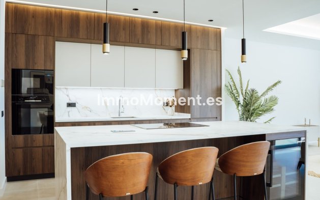 Reventa - Villa independiente - Mijas - Mijas Centro