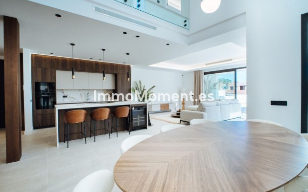 Reventa - Villa independiente - Mijas - Mijas Centro
